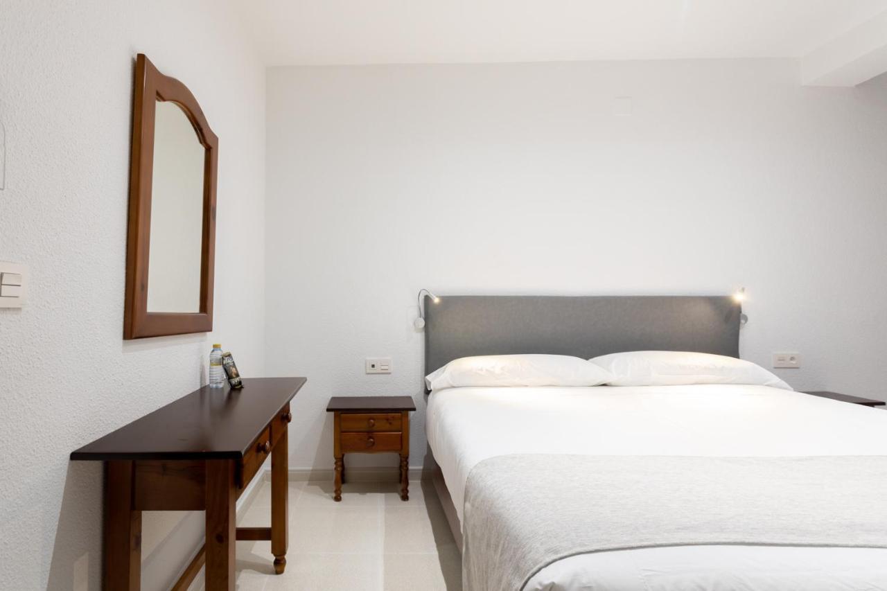 Hostal La Costa El Ejido Extérieur photo