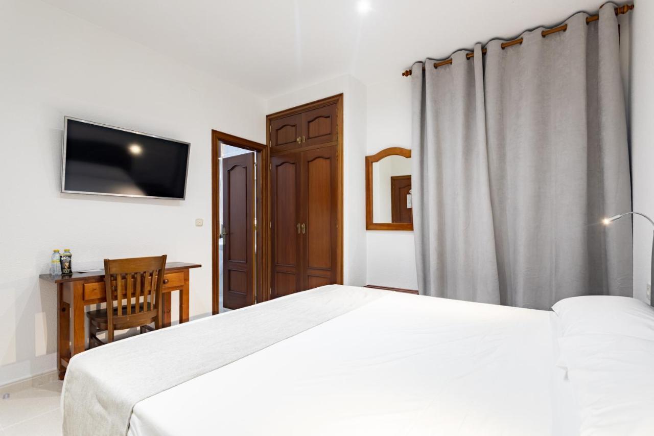Hostal La Costa El Ejido Extérieur photo