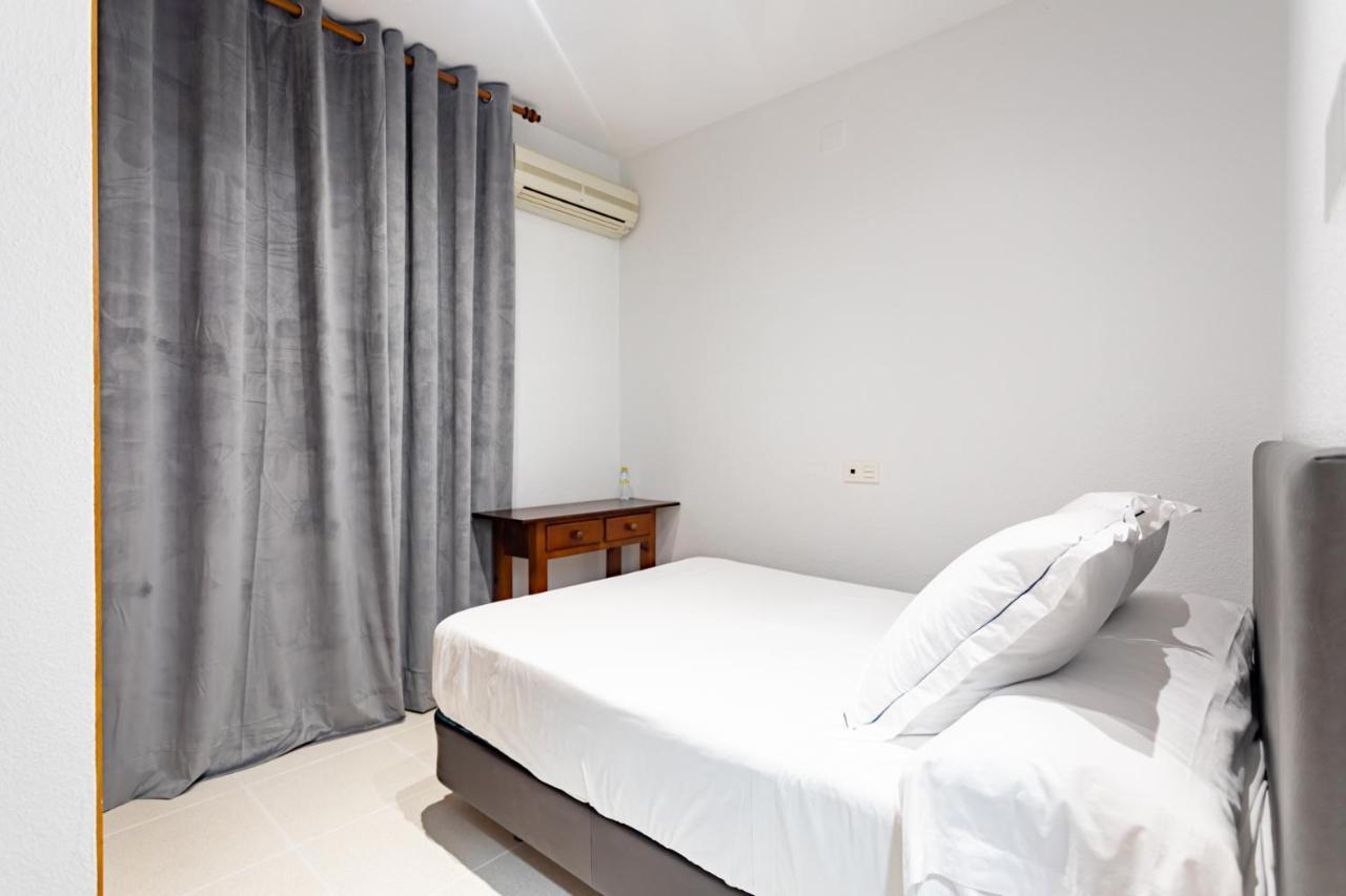 Hostal La Costa El Ejido Extérieur photo